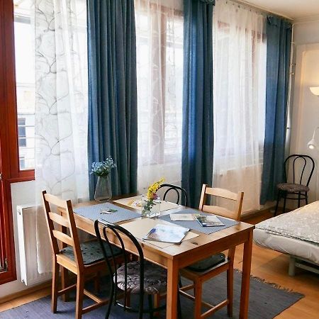 Casalara-Cozy Nest Near Buda Castle Boedapest Buitenkant foto