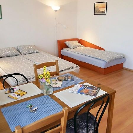 Casalara-Cozy Nest Near Buda Castle Boedapest Buitenkant foto