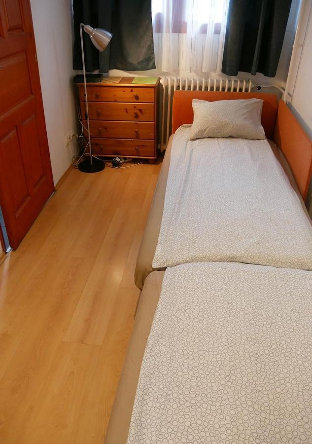 Casalara-Cozy Nest Near Buda Castle Boedapest Buitenkant foto