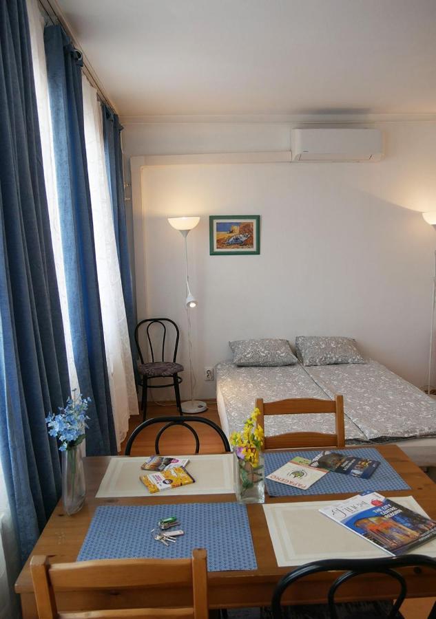 Casalara-Cozy Nest Near Buda Castle Boedapest Buitenkant foto