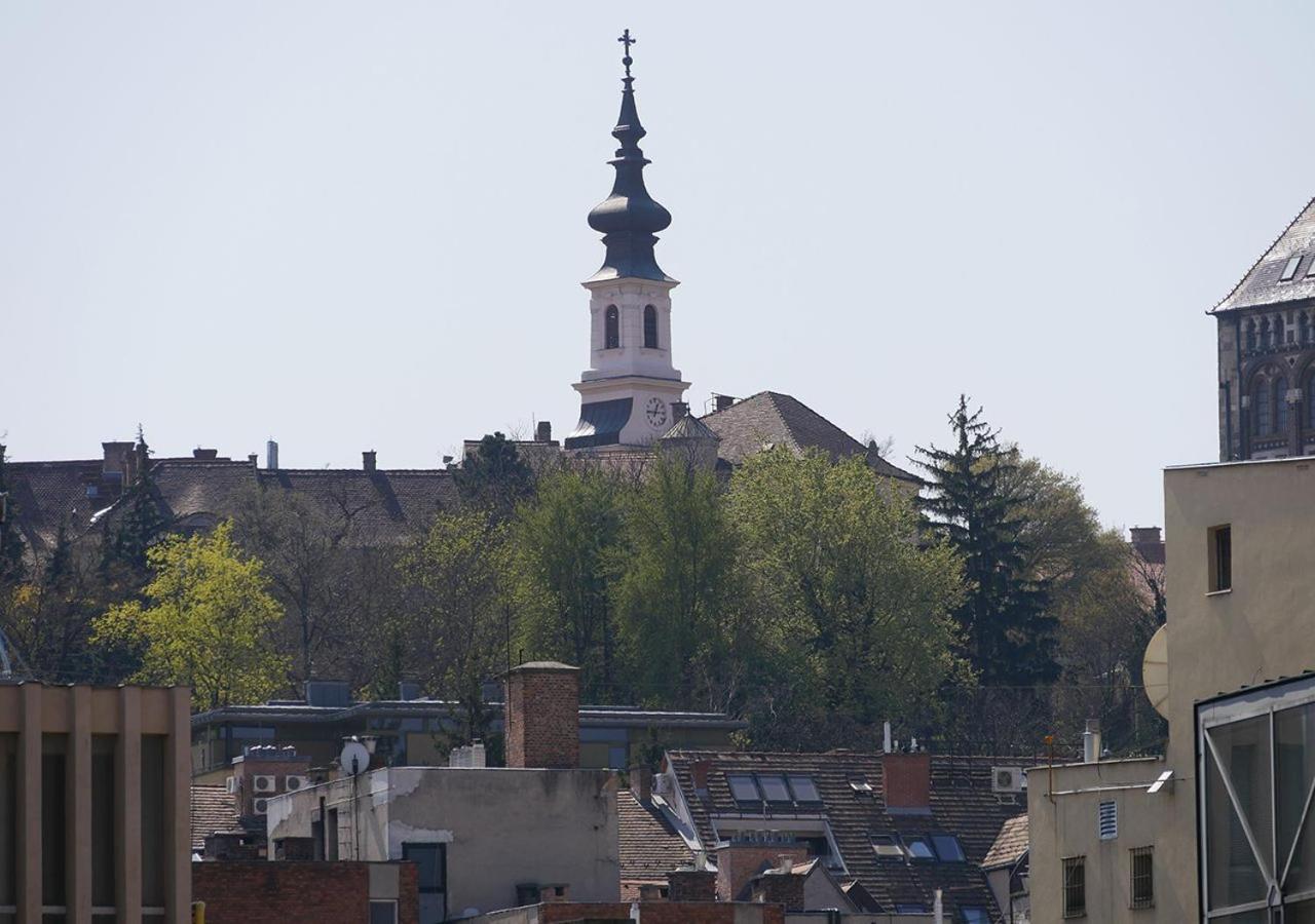 Casalara-Cozy Nest Near Buda Castle Boedapest Buitenkant foto