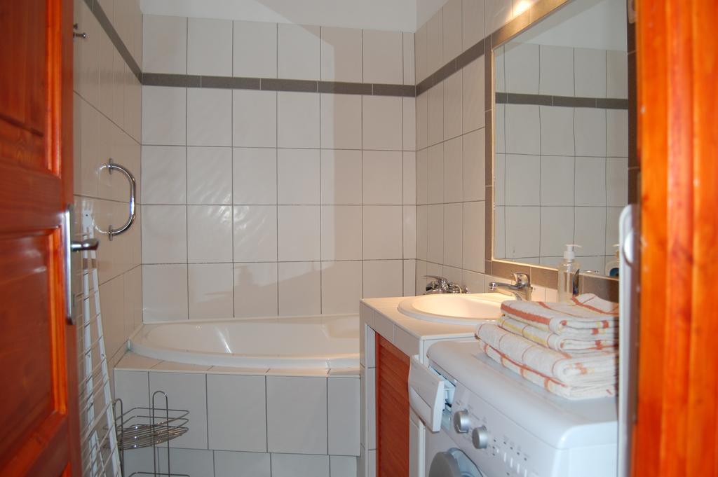 Casalara-Cozy Nest Near Buda Castle Boedapest Kamer foto