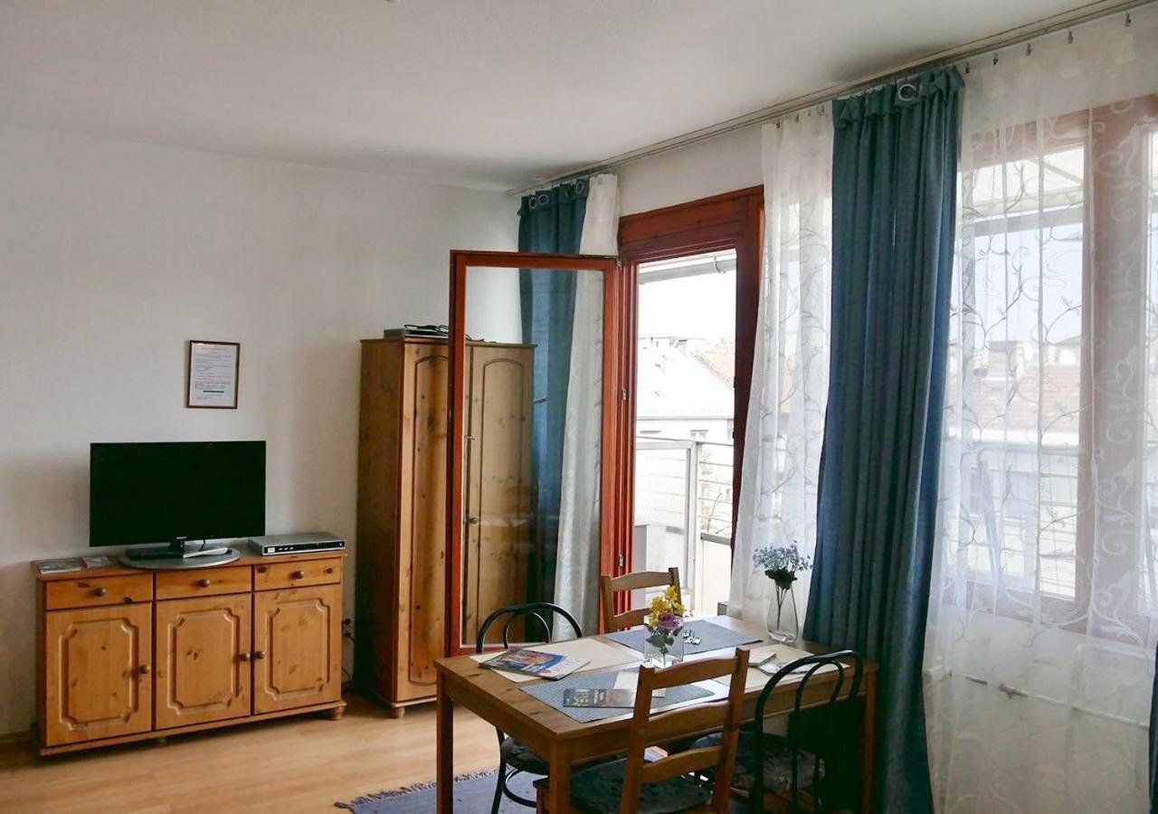 Casalara-Cozy Nest Near Buda Castle Boedapest Buitenkant foto
