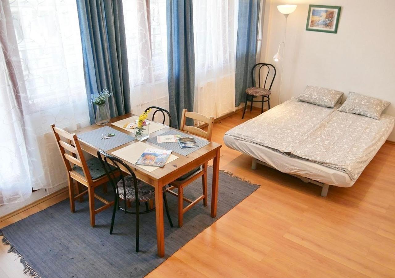 Casalara-Cozy Nest Near Buda Castle Boedapest Buitenkant foto
