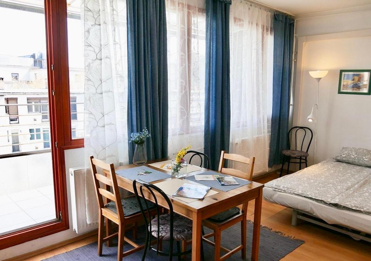 Casalara-Cozy Nest Near Buda Castle Boedapest Buitenkant foto