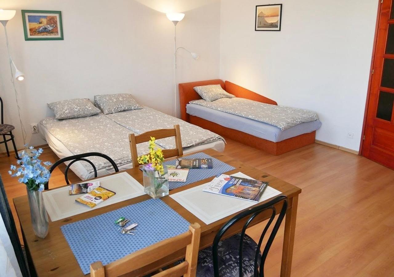 Casalara-Cozy Nest Near Buda Castle Boedapest Buitenkant foto