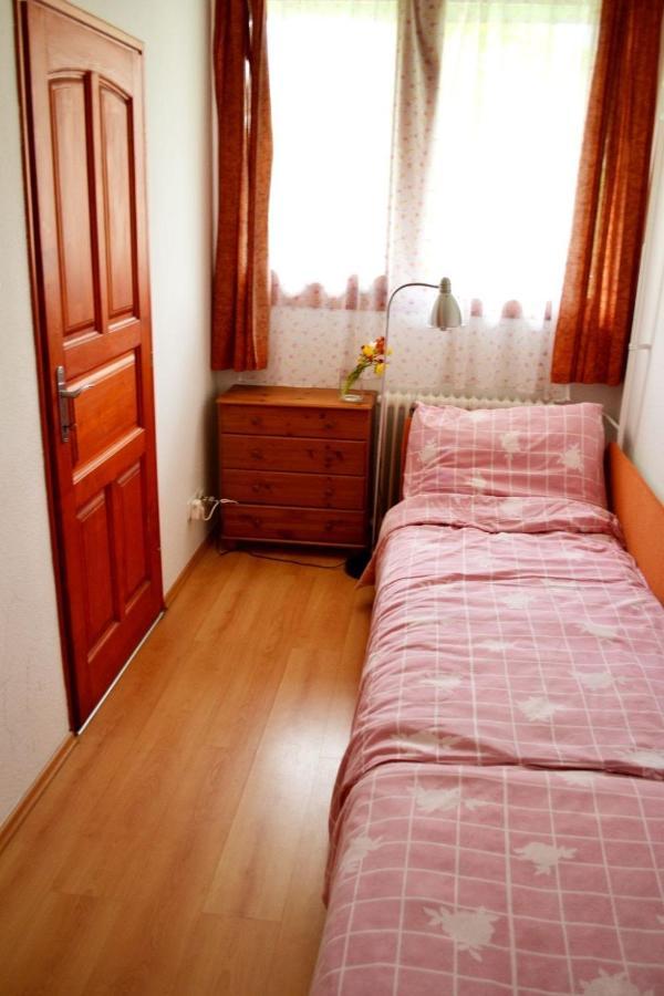Casalara-Cozy Nest Near Buda Castle Boedapest Buitenkant foto