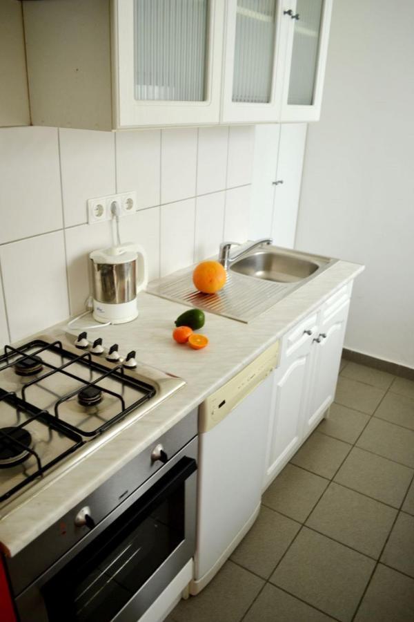 Casalara-Cozy Nest Near Buda Castle Boedapest Buitenkant foto