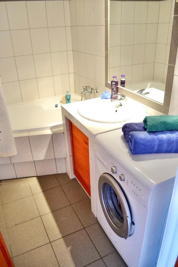 Casalara-Cozy Nest Near Buda Castle Boedapest Buitenkant foto