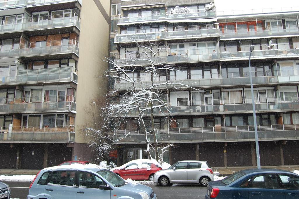 Casalara-Cozy Nest Near Buda Castle Boedapest Buitenkant foto