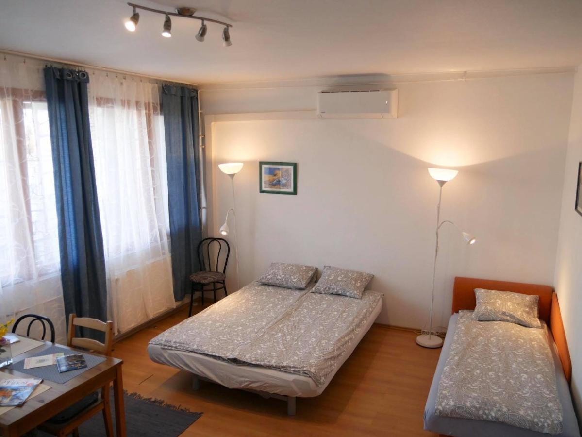 Casalara-Cozy Nest Near Buda Castle Boedapest Buitenkant foto